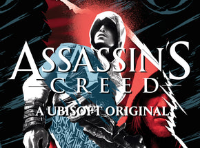 Assassin's Creed Boxer Briefs Boxer Briefs