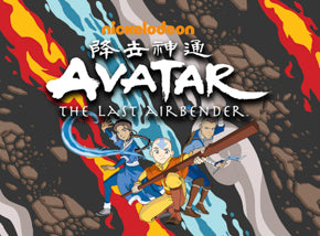 Avatar Boxer Briefs Boxer Briefs