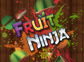Fruit Ninja Boxer Briefs Boxer Briefs
