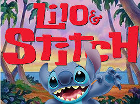 Lilo & Stitch Boxer Briefs Boxer Briefs