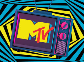 MTV Boxer Briefs Boxer Briefs