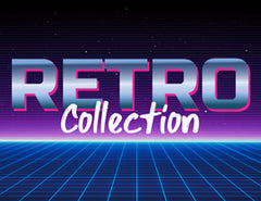 Retro Boxer Briefs