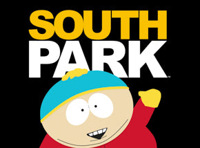 South Park Boxer Briefs Boxer Briefs