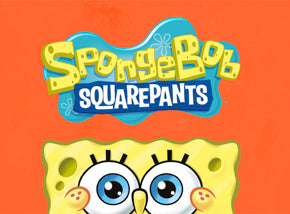 SpongeBob SquarePants Boxer Briefs Men's Boxer Briefs Underwear