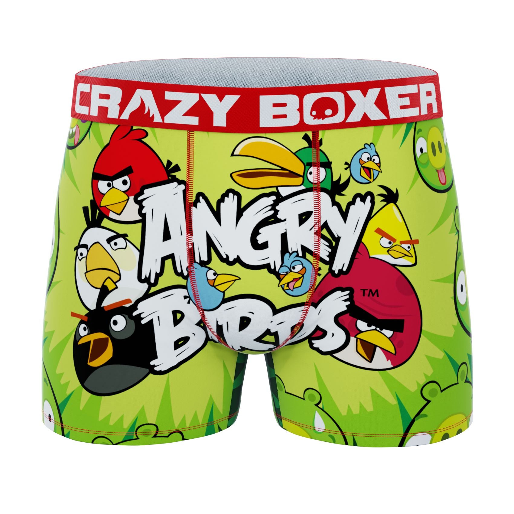 CBANG0301GREN - Green