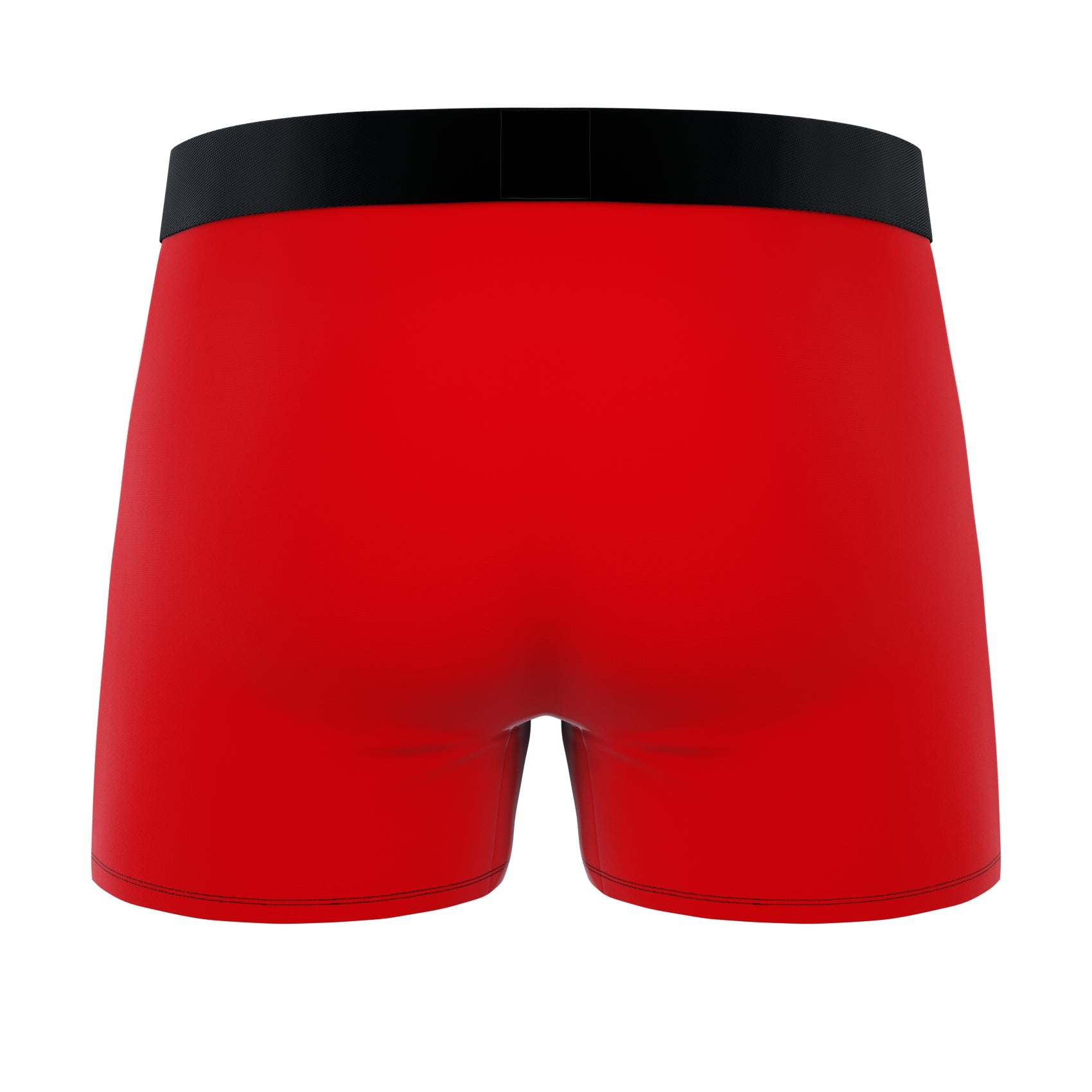 CRAZYBOXER Disney Mickey Mouse Men's Boxer Briefs (3 Pack)