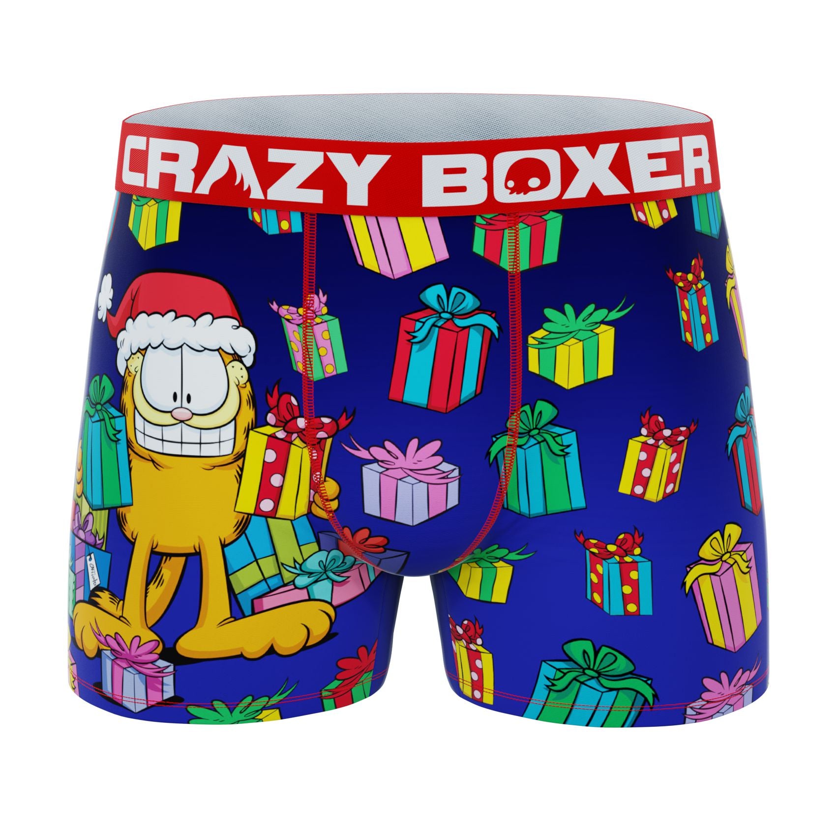 Garfield Gift - Blue
