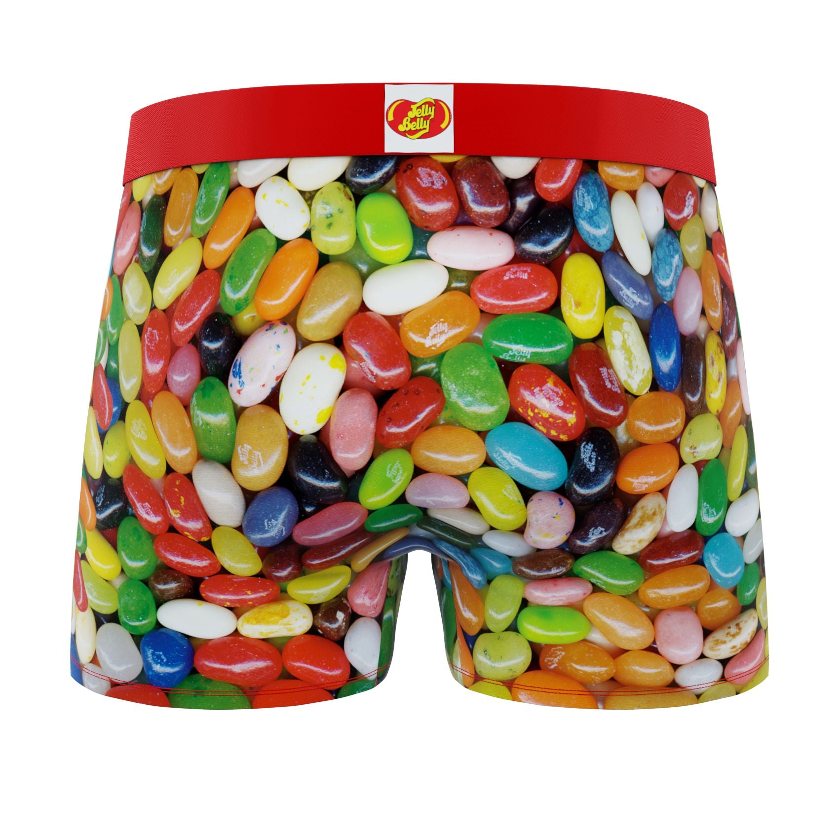 CRAZYBOXER Jelly Belly Beans Kid's Boxer Briefs
