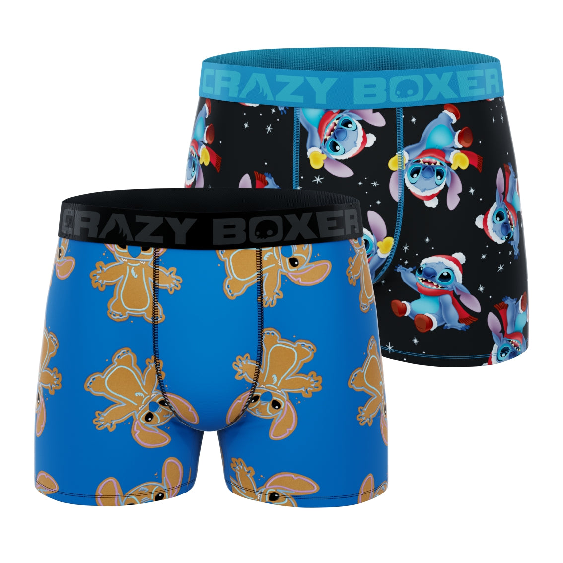 Lilo and Stitch - Blue