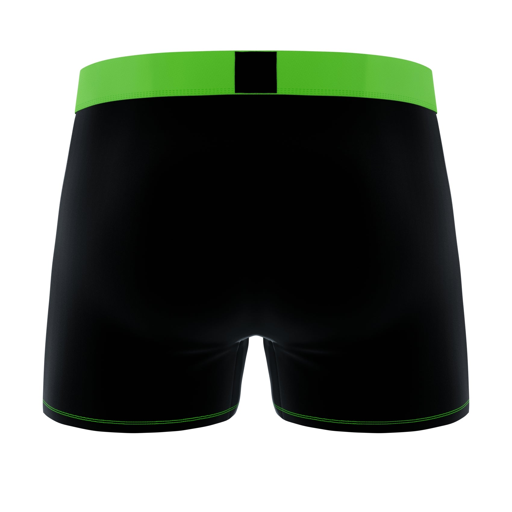 CRAZYBOXER Disney Monsters Men's Boxer Briefs (3 pack)