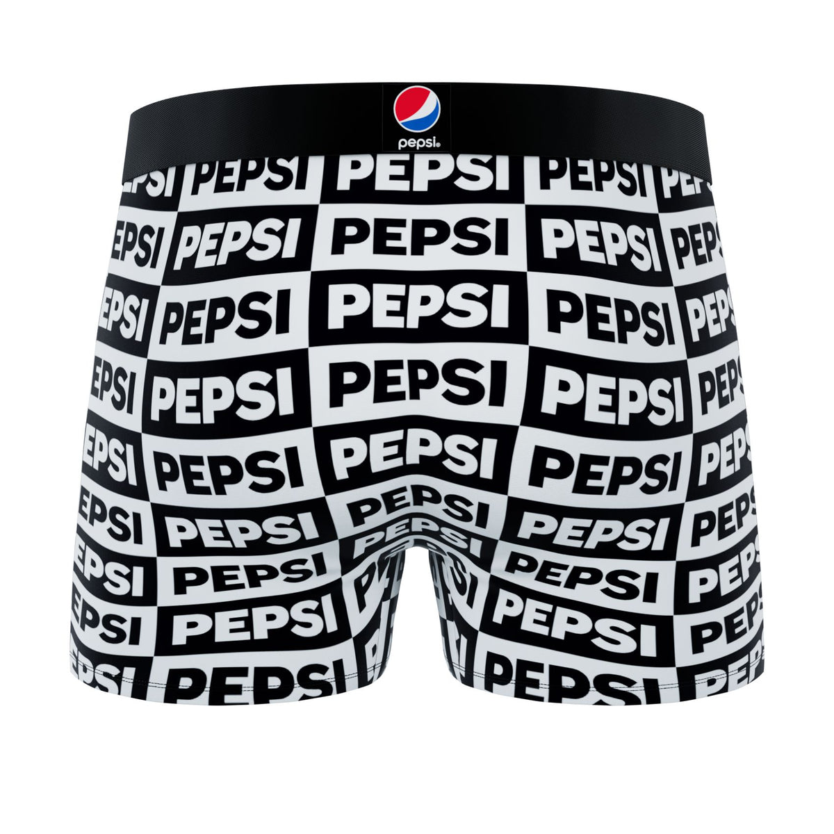 CRAZYBOXER Pepsi Men's Boxer Briefs