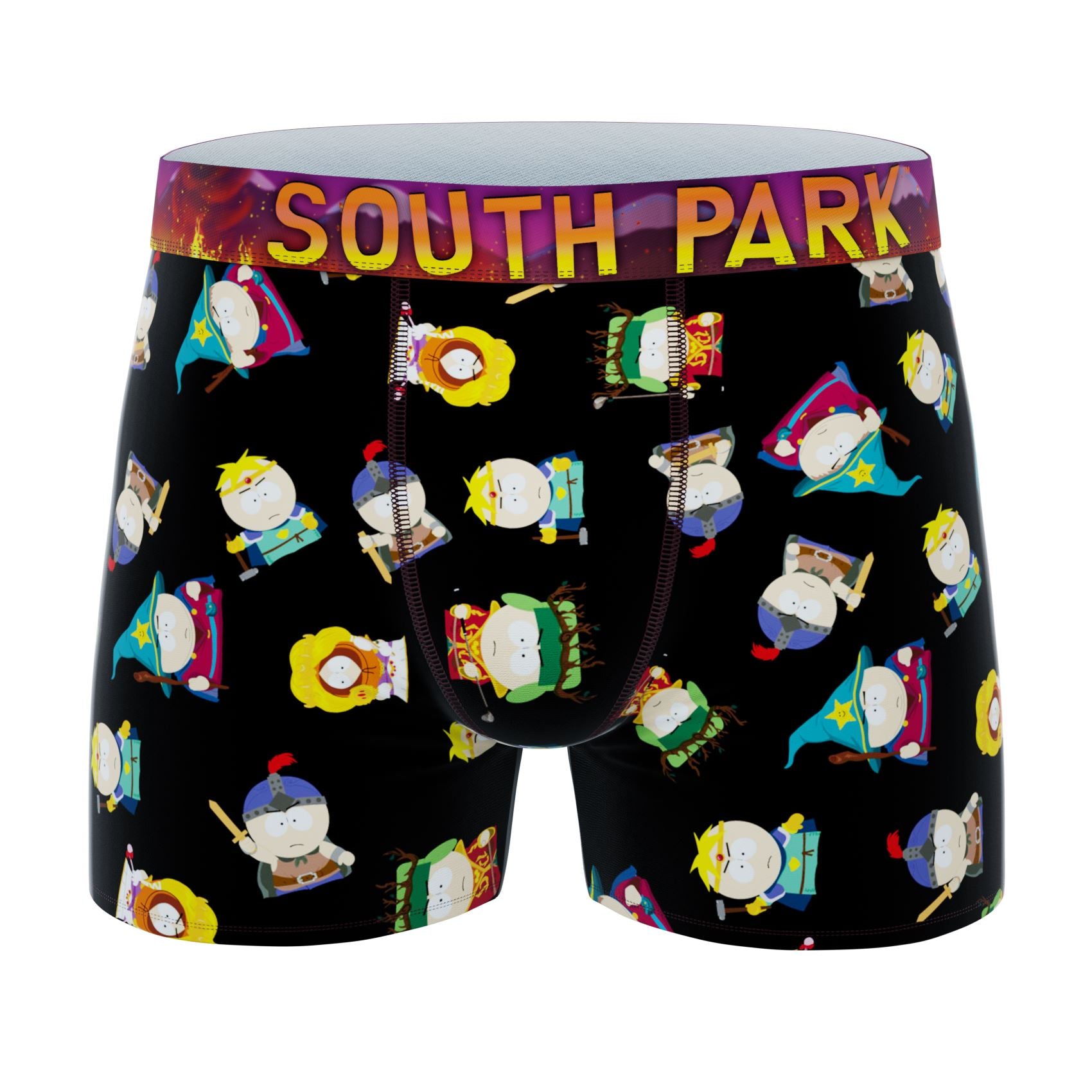 SOUTH PARK STICK -