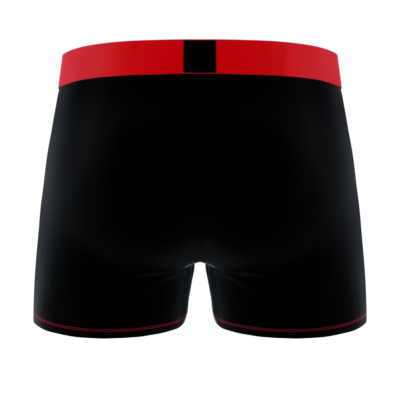 CRAZYBOXER South Park All over Men's Boxer Briefs 3 Pack (Creative Packaging)