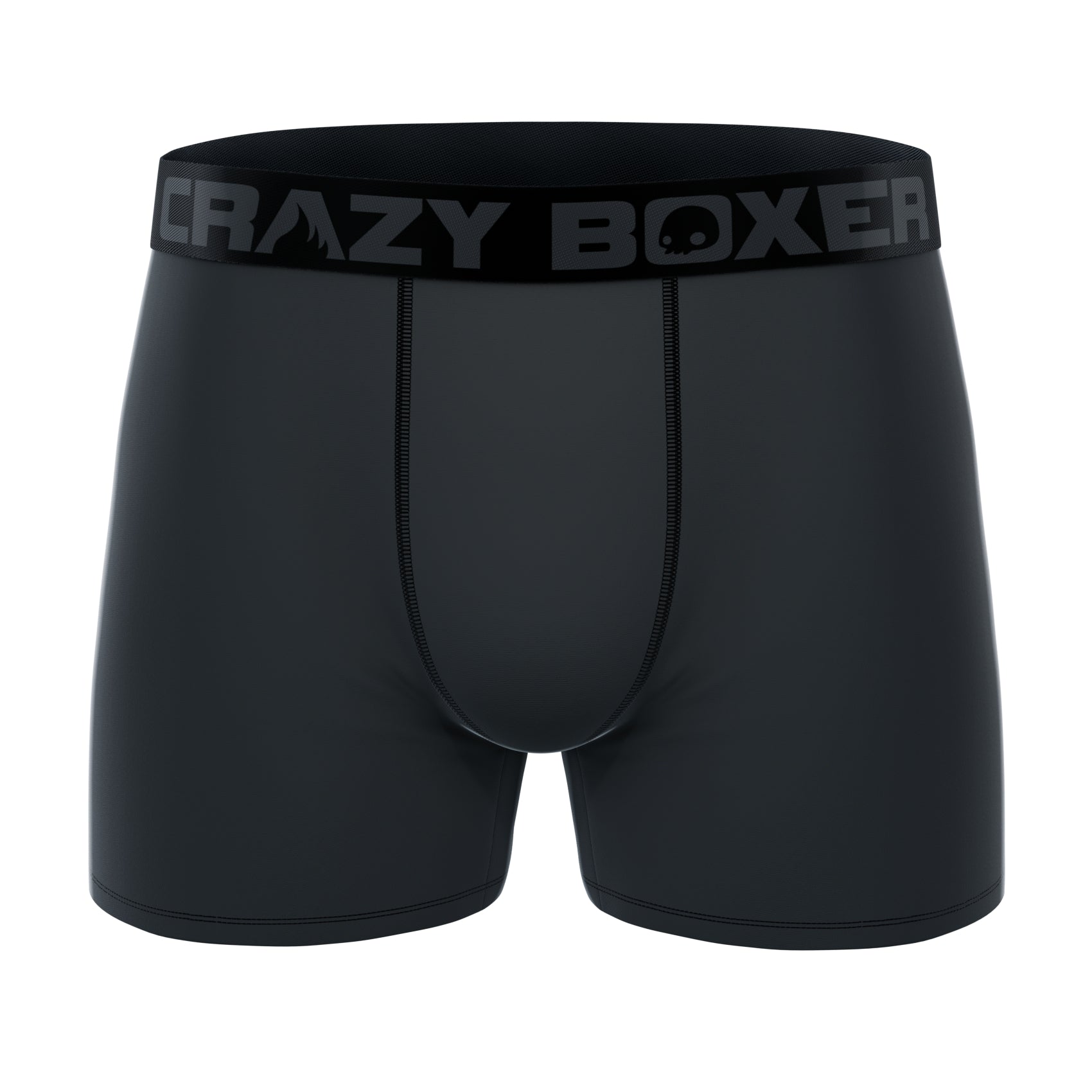 CRAZYBOXER South Park Butter + Cartman Men's Boxer Briefs (3 pack)