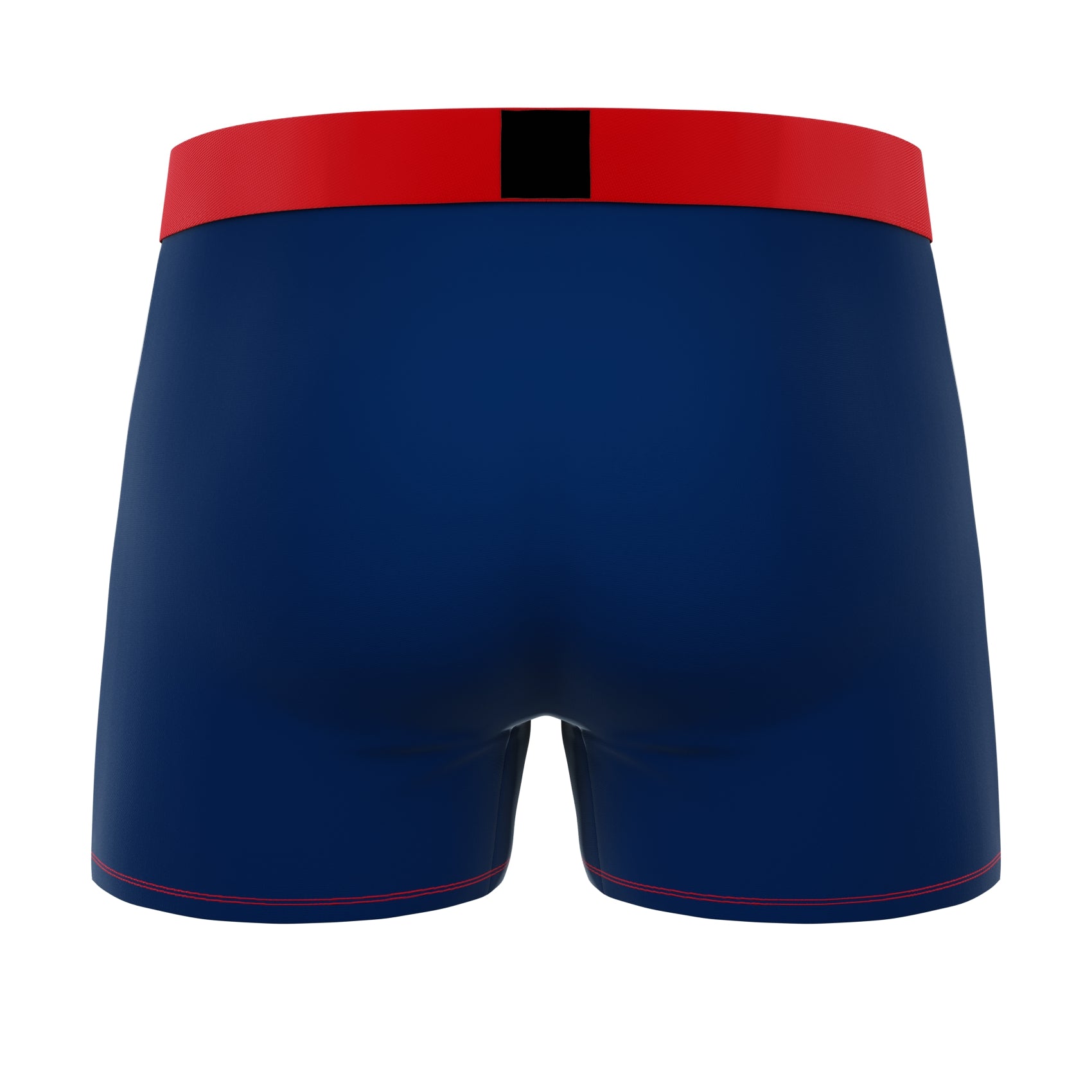 CRAZYBOXER South Park Cartman Men's Boxer Briefs (3 pack)
