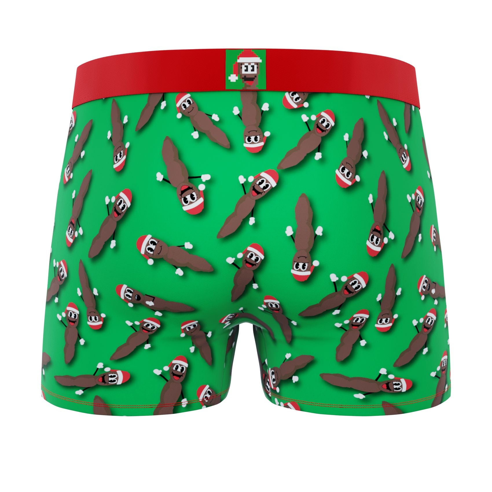 Men's Pack Boxer Briefs - South Park - Mr Hankey