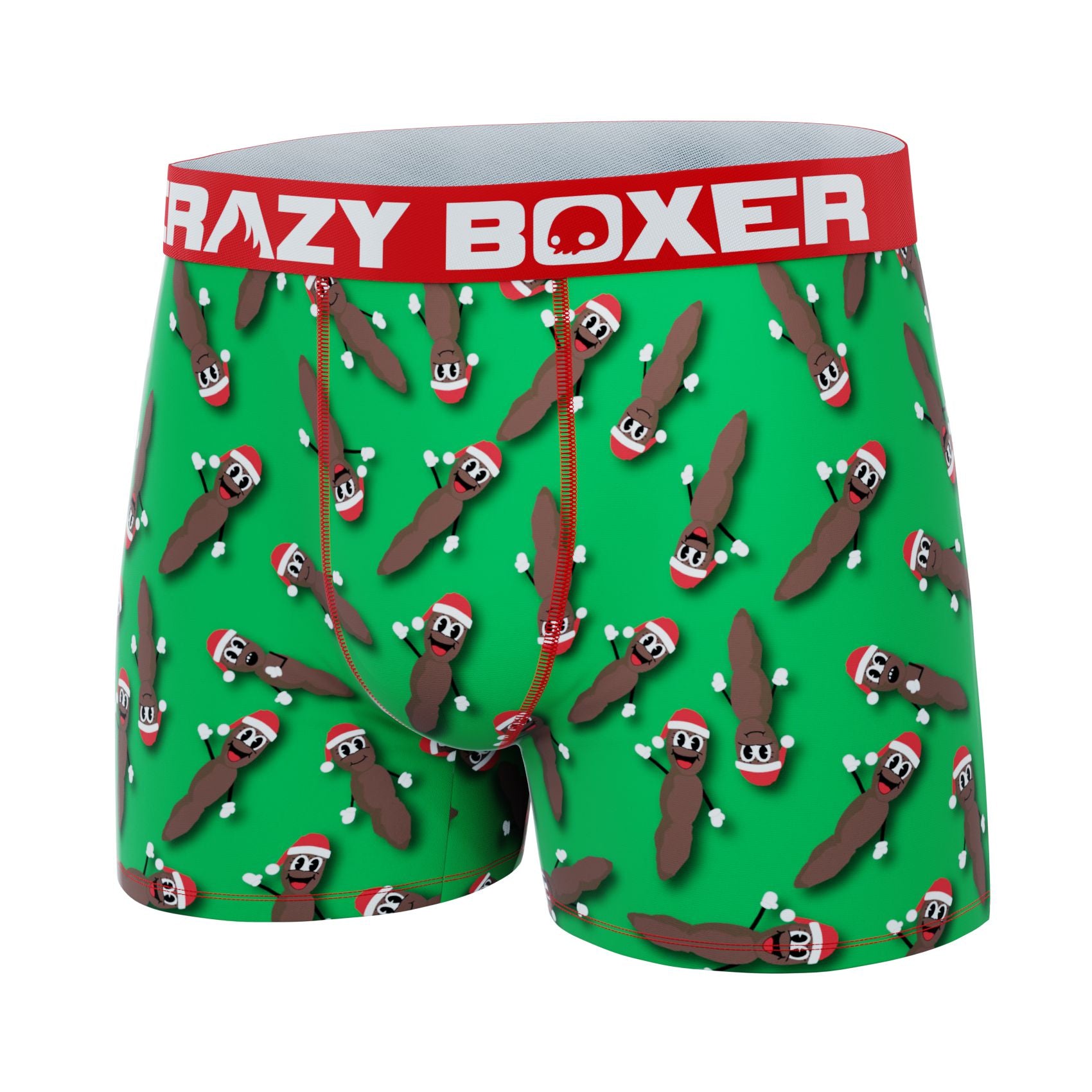 Men's Pack Boxer Briefs - South Park - Mr Hankey