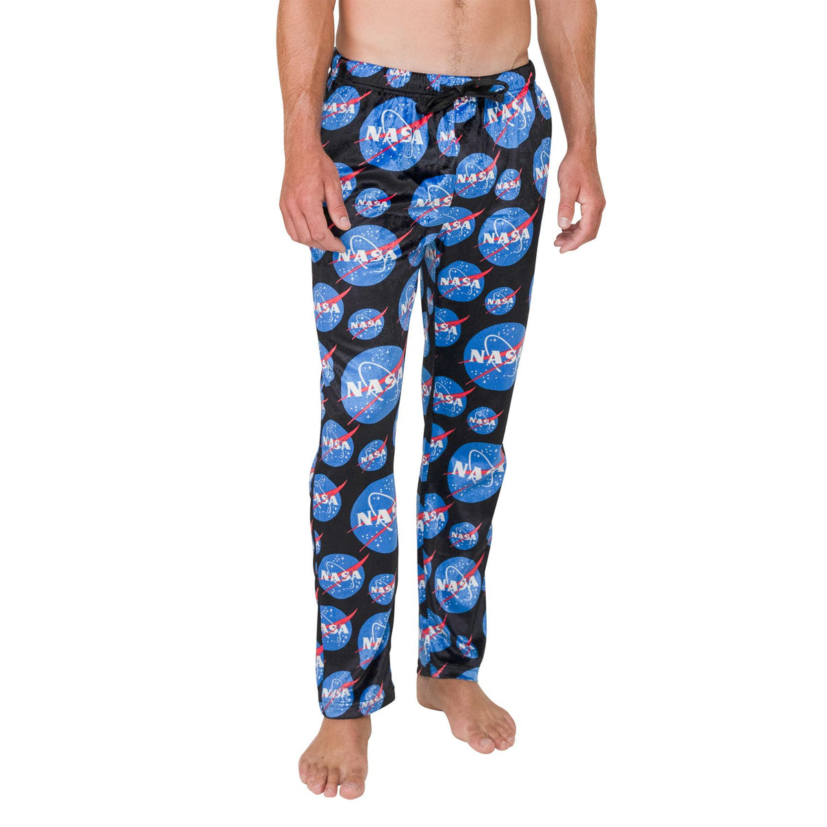 CRAZYLOUNGE Nasa Pajama Pant | CRAZYBOXER