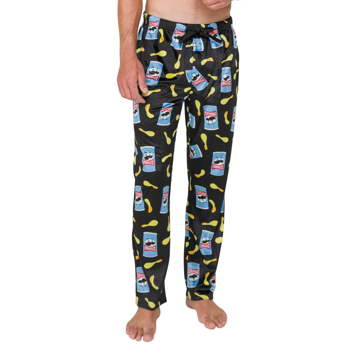 CRAZYLOUNGE Pringles Pajama Pant CRAZYBOXER