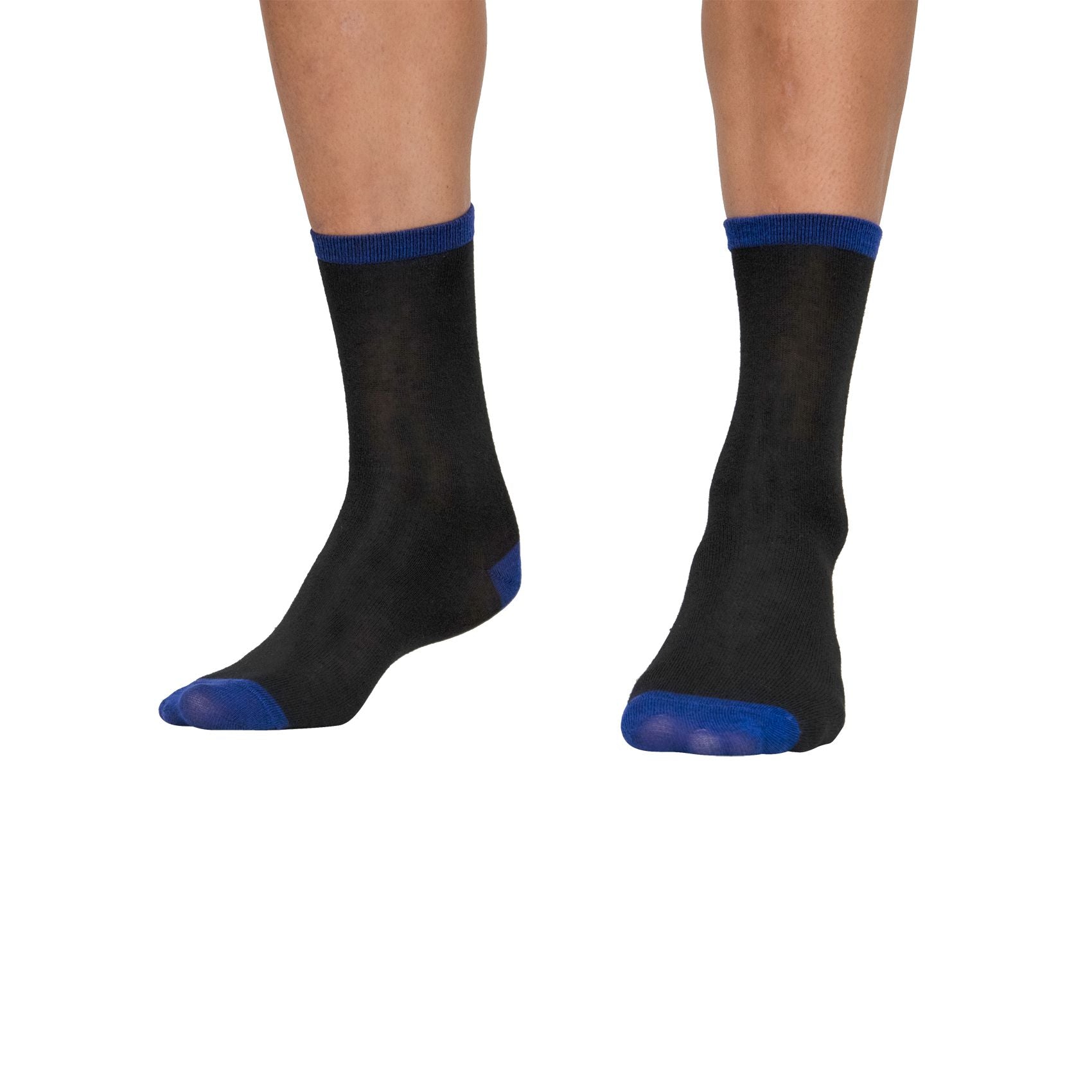 Socks By CRAZYBOXER Bud Light Logo and Can Crew Socks (3 Pack)
