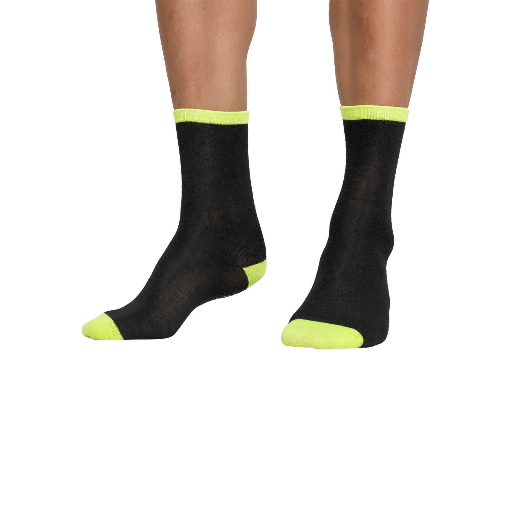 CrazyUniverse Bud Light Lime and Seltzer Crew Socks (3 Pack)