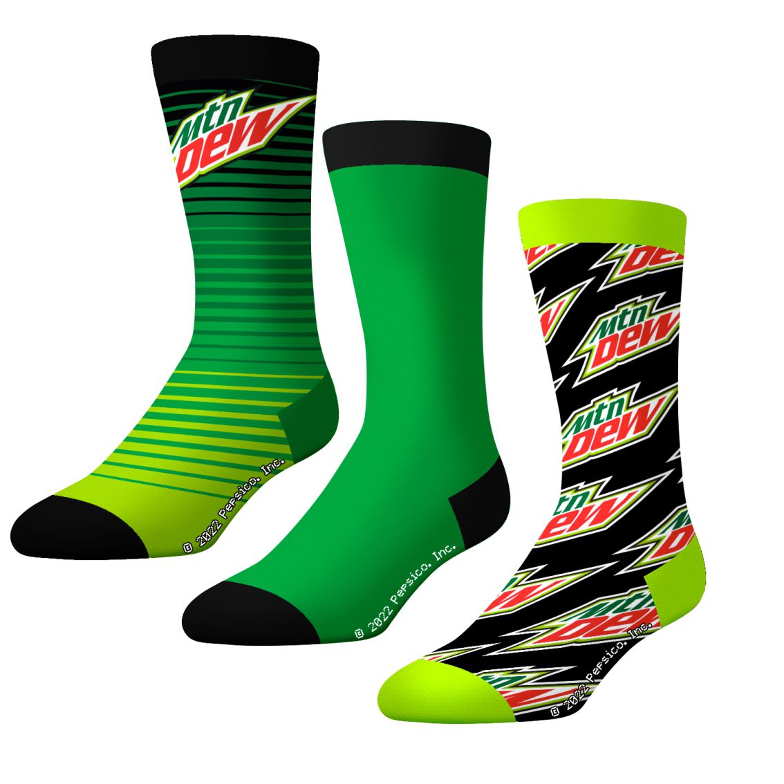 LOGO & GREEN - Green