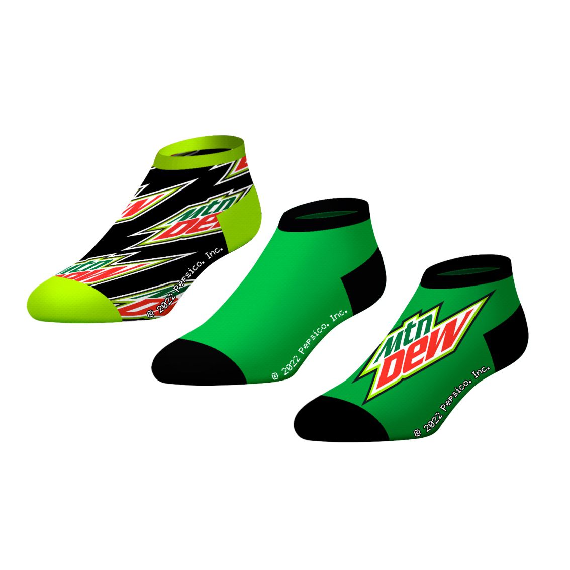LOGO & GREEN - Green