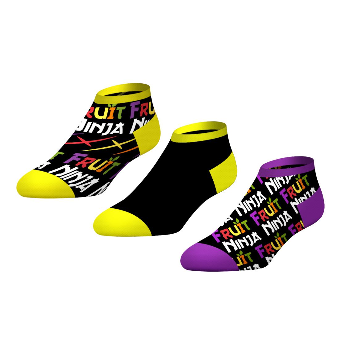 Logo - Mlt - Yellow