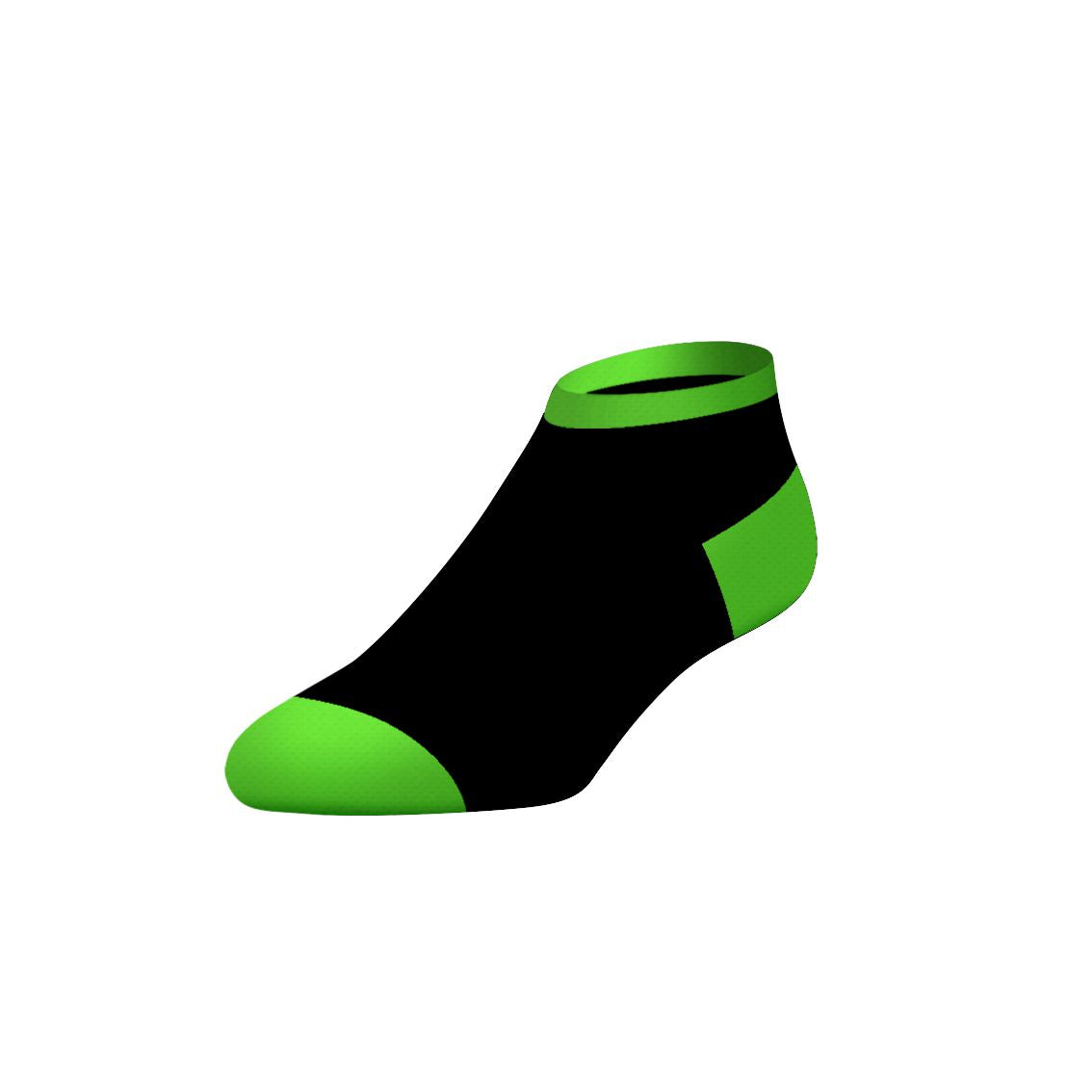CrazyUniverse Fruit Ninja Fruit Combo Kids Low Cut Socks (3 Pack)