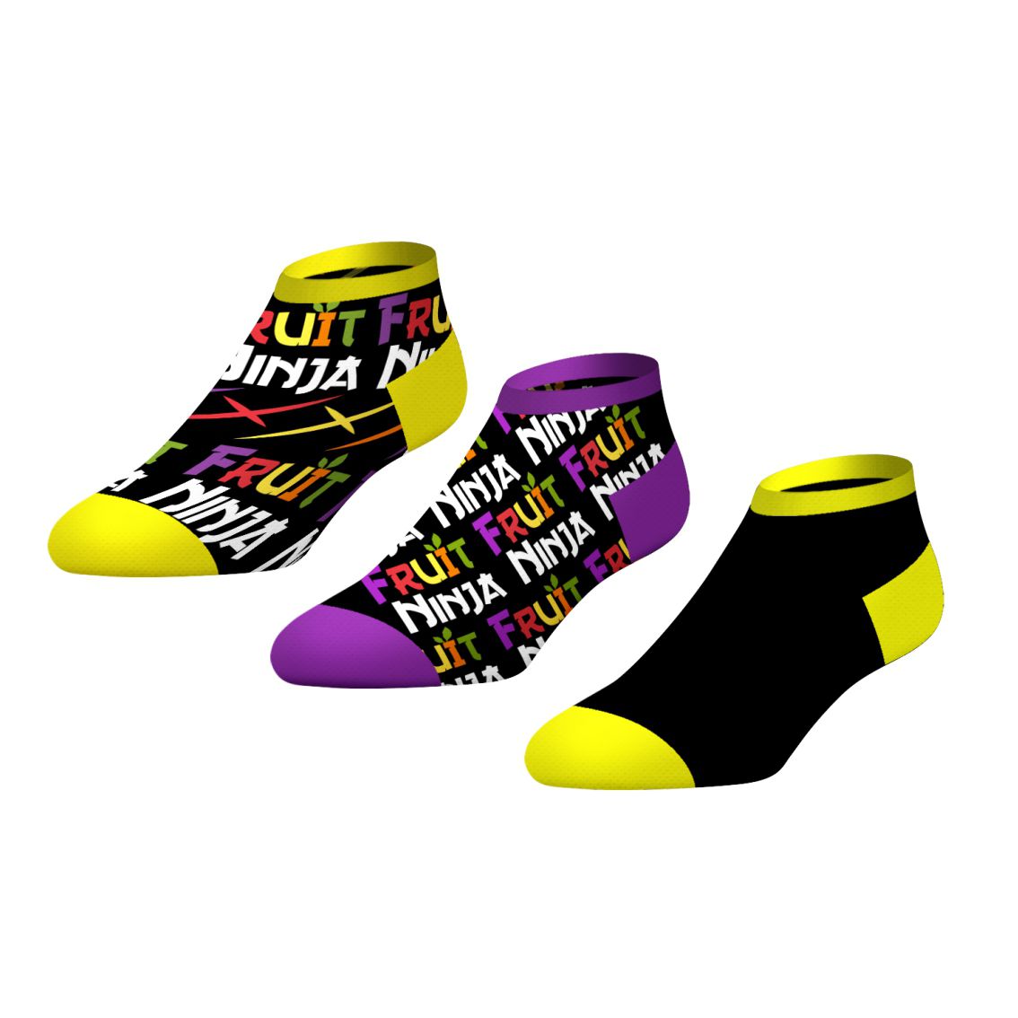 Logo - Mlt - Yellow