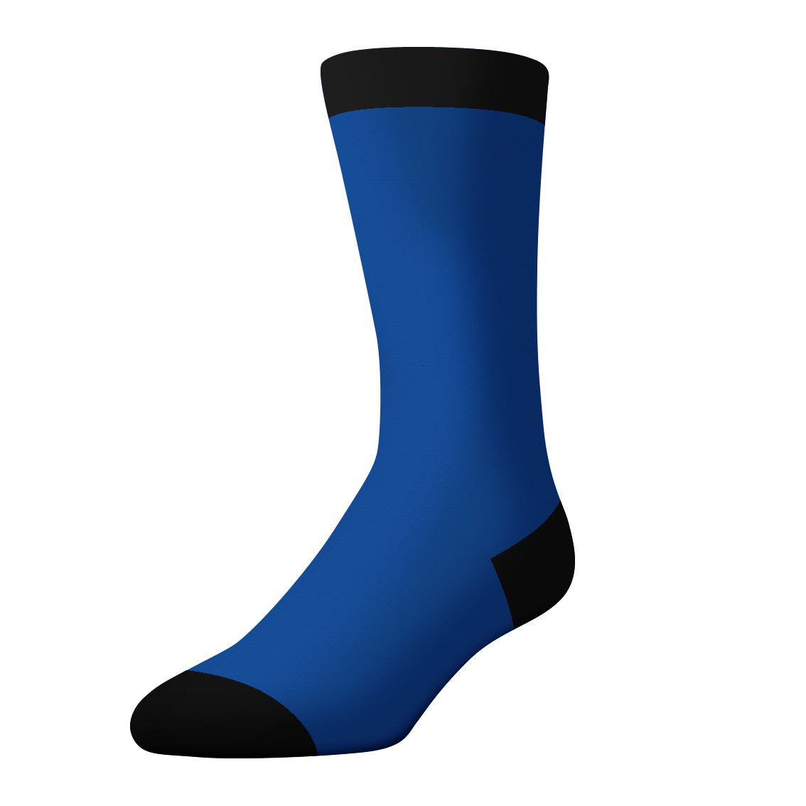 CrazyUniverse NASA Logo Crew Socks (3 Pack)