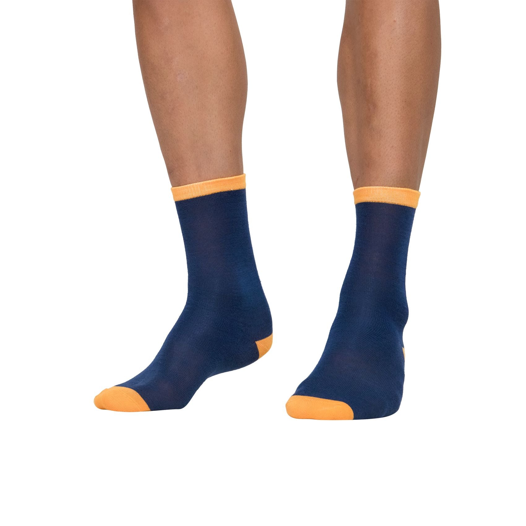 Socks By CRAZYBOXER Basketball Long Crew Socks (3 Pack)