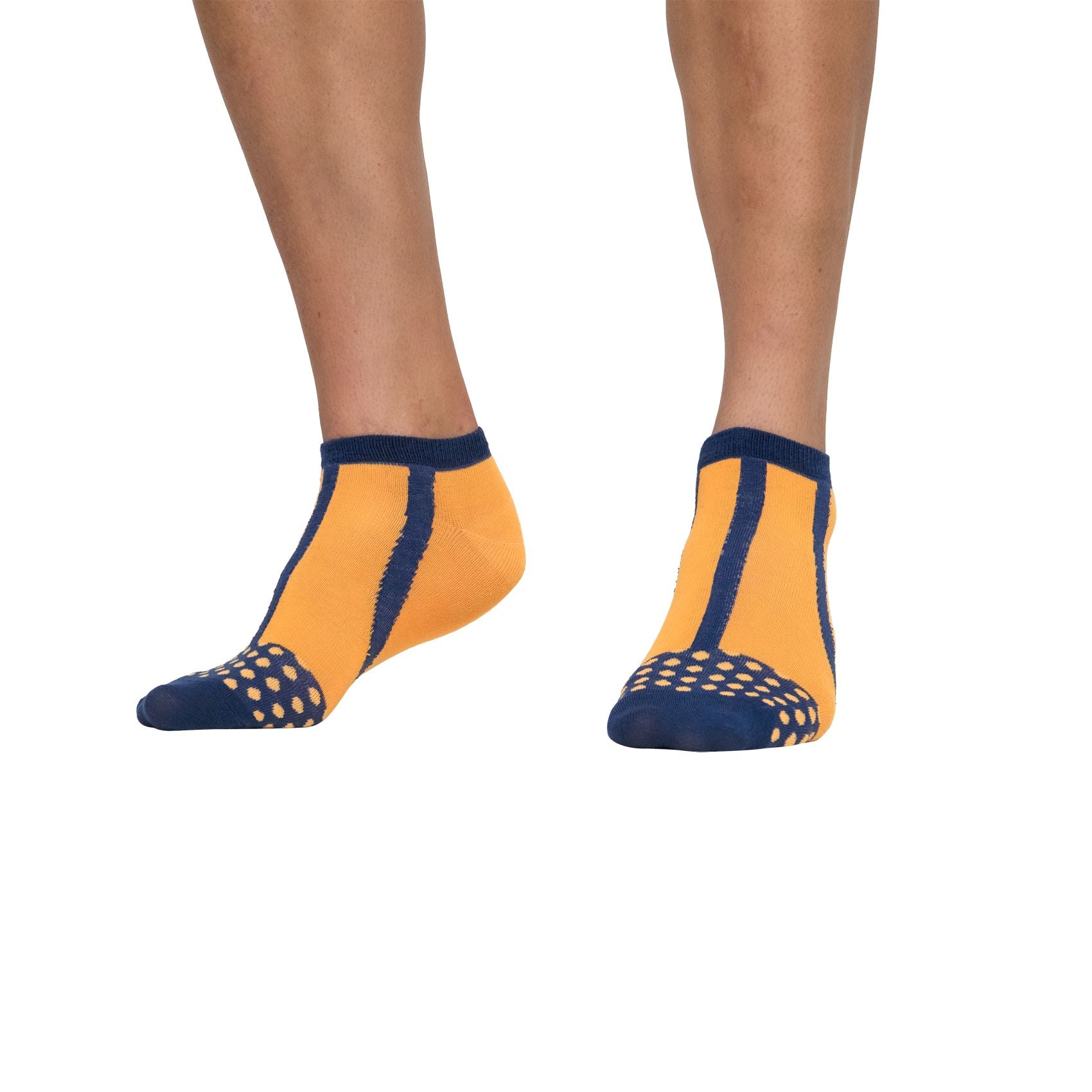 CrazyUniverse Basketball Long Low Cut Socks (3 Pack)