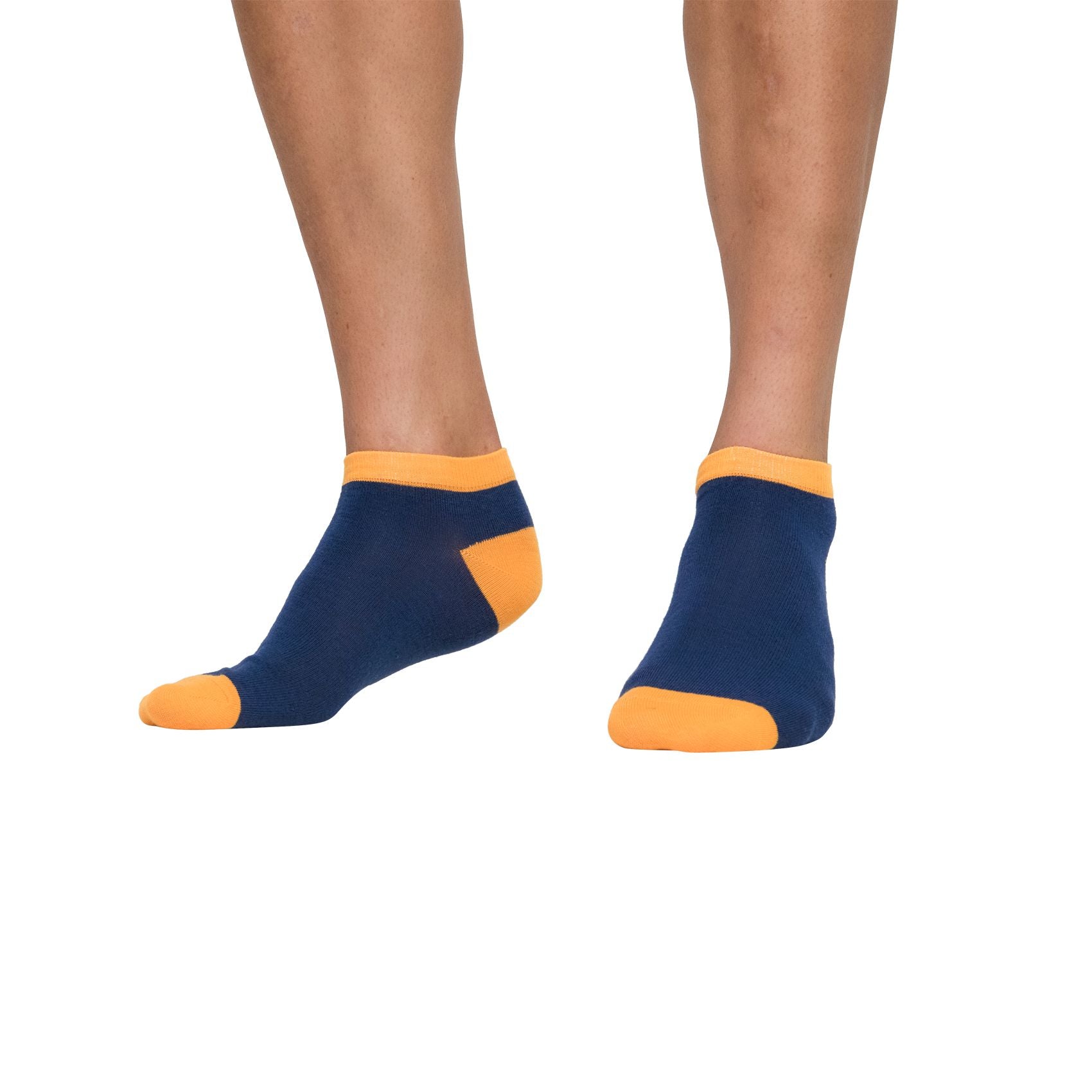 CrazyUniverse Basketball Long Low Cut Socks (3 Pack)