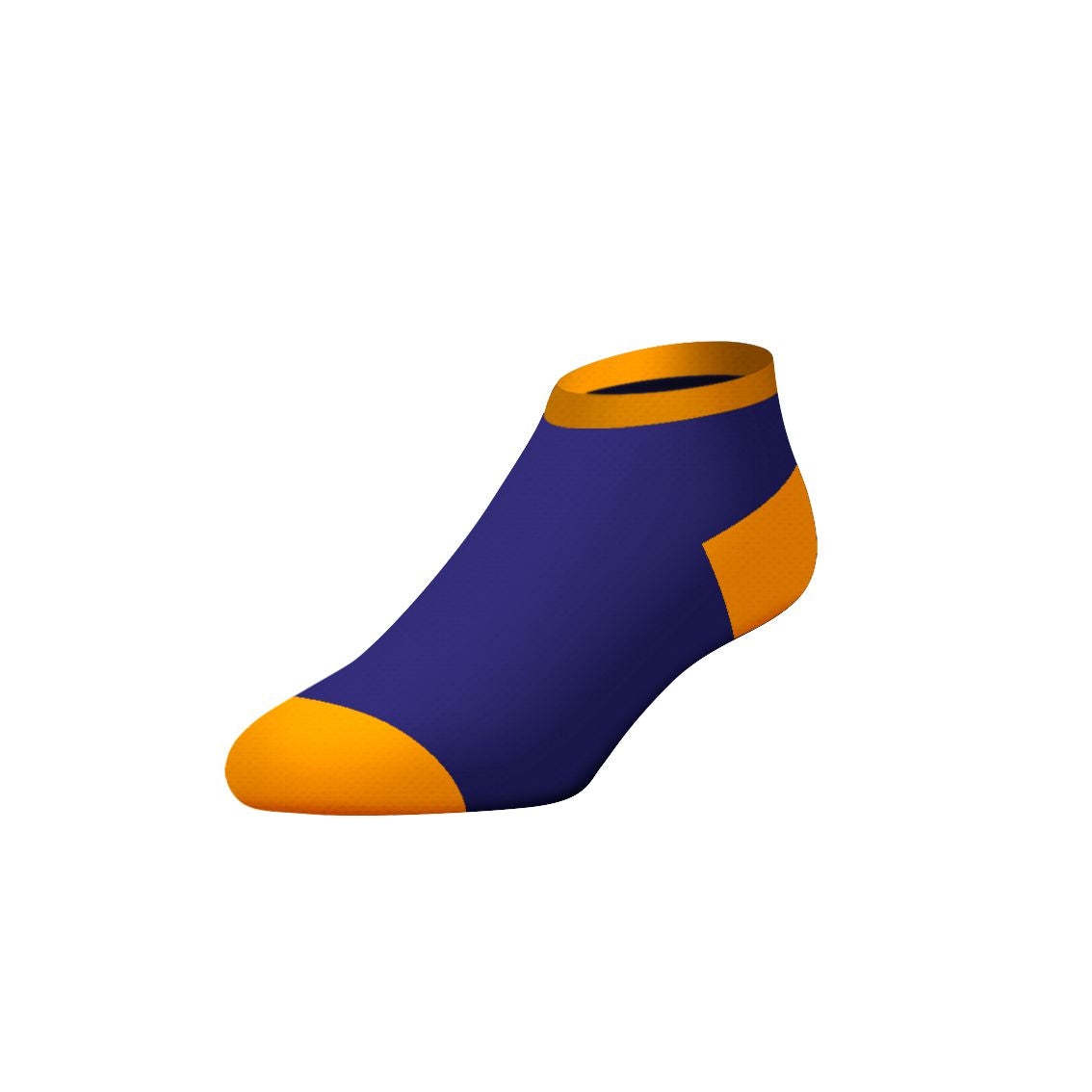 CrazyUniverse Basketball Kids Low Cut Socks (3 Pack)