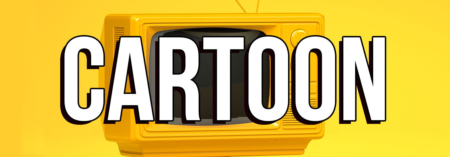 Mens Boxer Briefs Cartoon