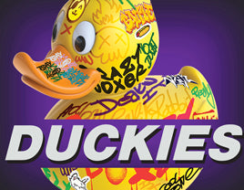 Mens Boxer Briefs Duck Boxer Briefs