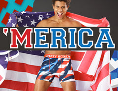 My Patriotic Collection, (Crazy Boxer, Swag Boxers, Step One) : r