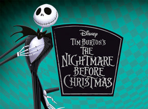 The Nightmare Before Christmas Boxer Briefs Boxer Briefs