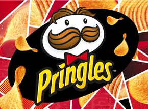 Pringles Boxer Briefs