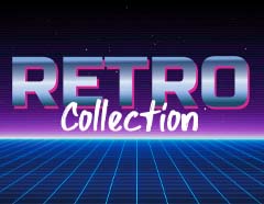 Mens Boxer Briefs Retro Boxer Briefs