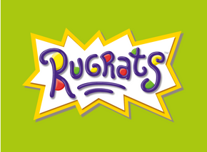 Rugrats Boxer Briefs Boxer Briefs