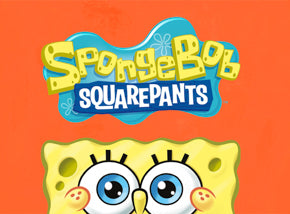 SpongeBob SquarePants Boxer Briefs Boxer Briefs