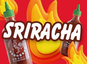 Sriracha Boxer Briefs
