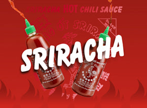Sriracha Boxer Briefs Boxer Briefs