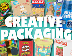 Creative Packaging Boxer Briefs