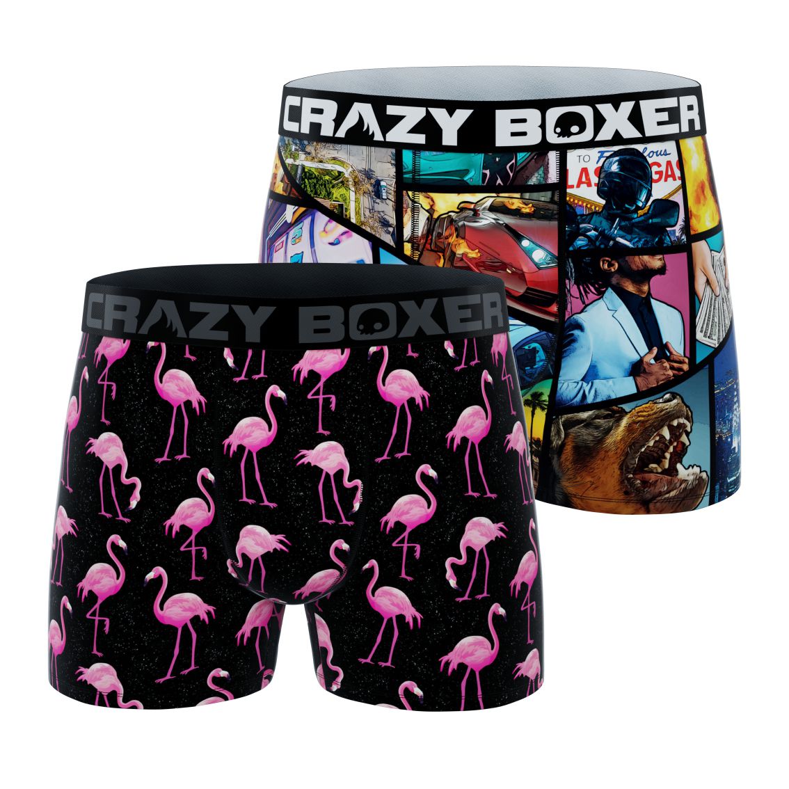 海外限定  Crazy Boxer ボクサーパンツ 517067_m01.jpg