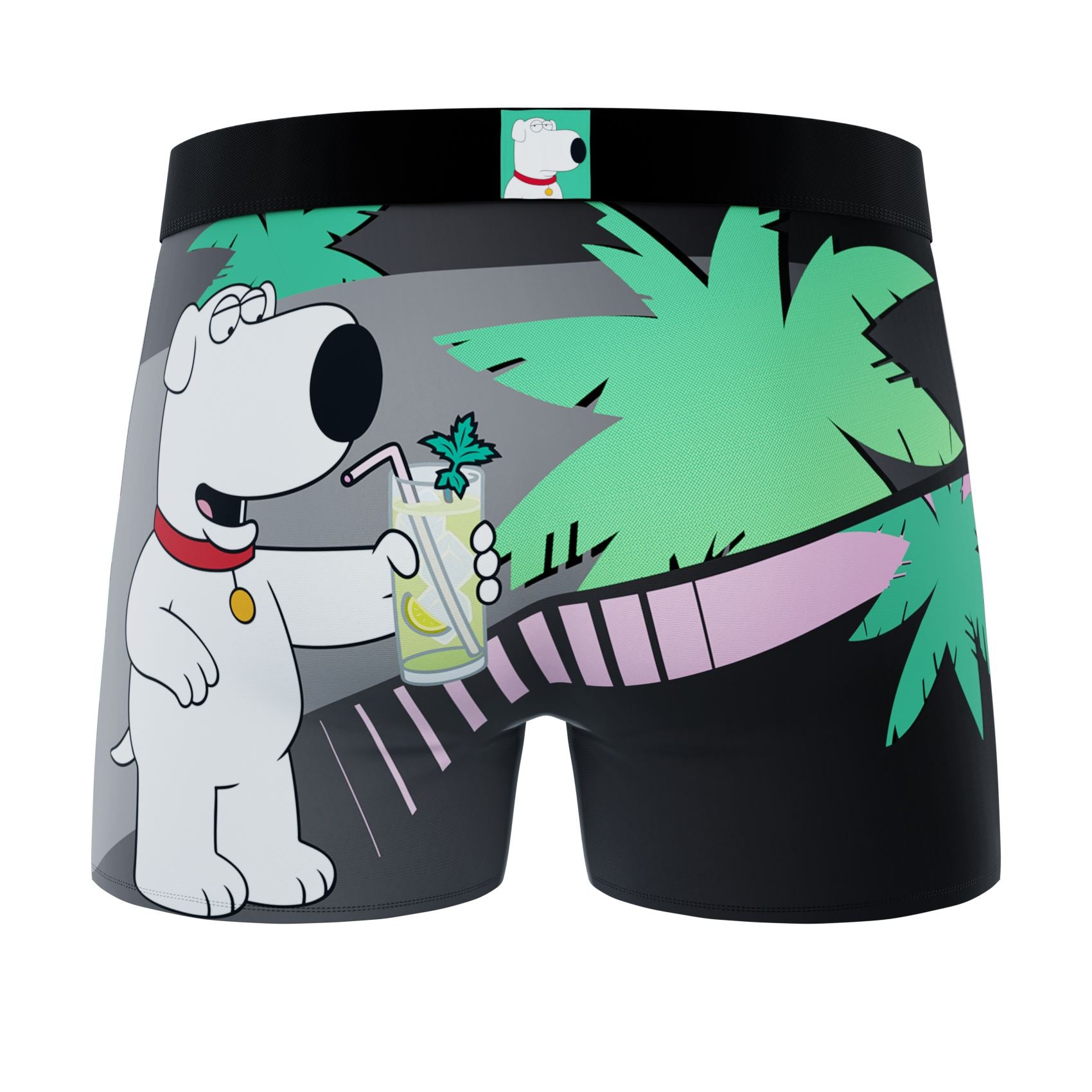 Family guy boxer shorts hotsell