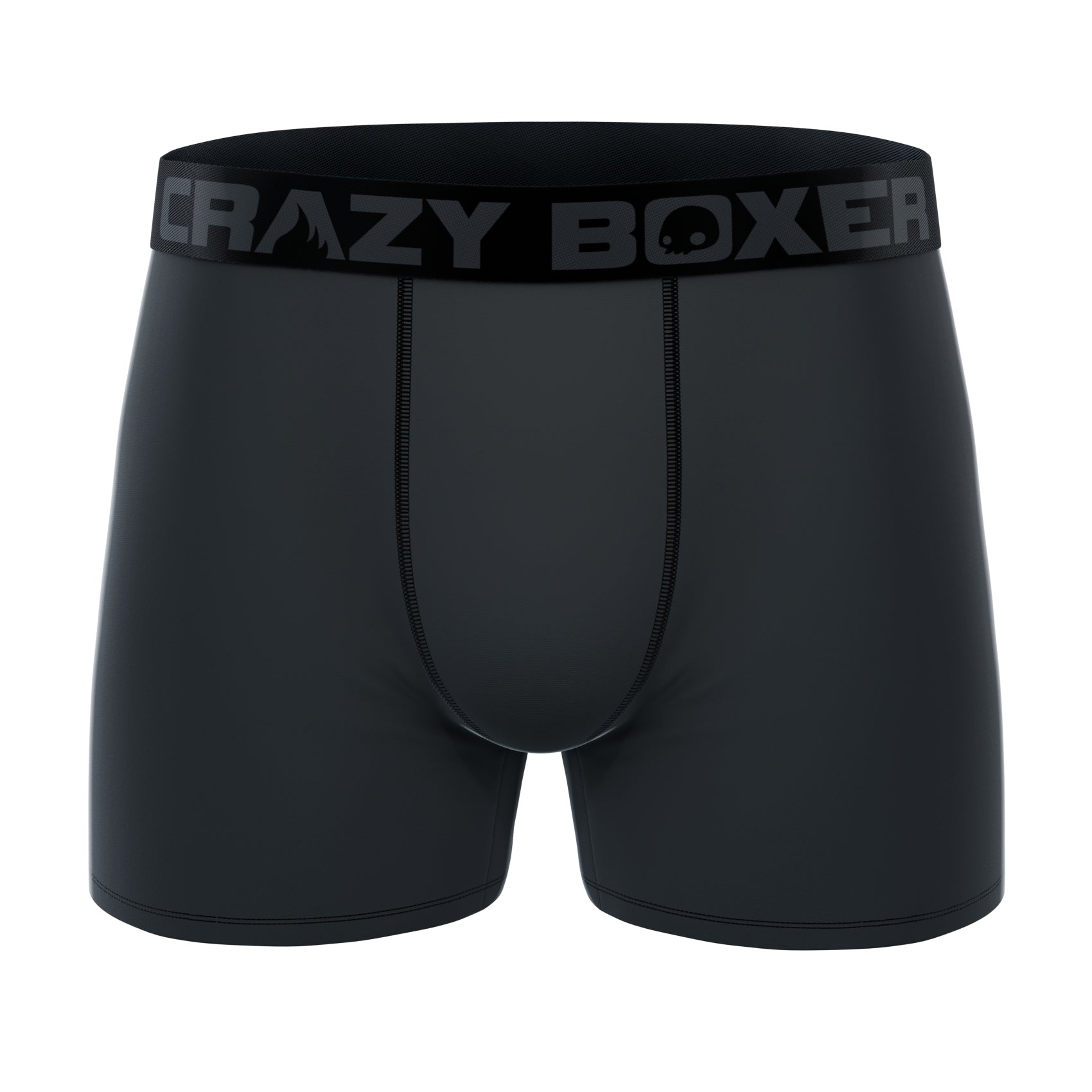 CRAZYBOXER Kellogg's Cereal Boxes Men's Boxer Briefs (3 pack) - ShopperBoard