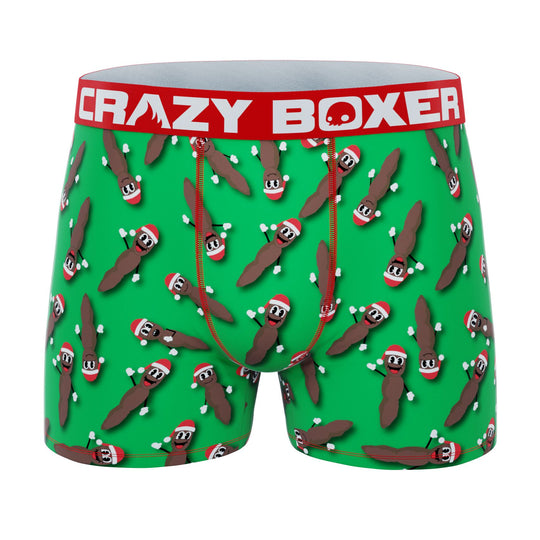 Men's Pack Boxer Briefs - South Park - Mr Hankey